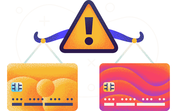 mistakes to avoid when comparing credit cards hero