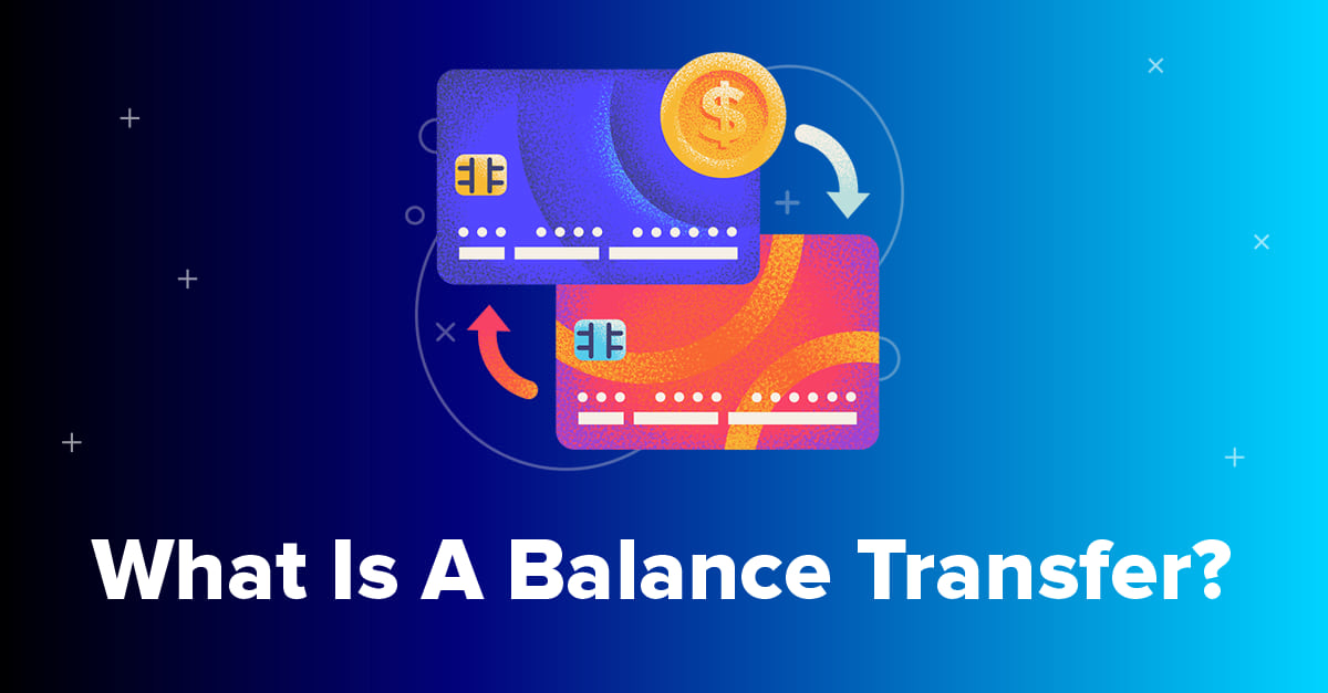 new credit card balance transfer