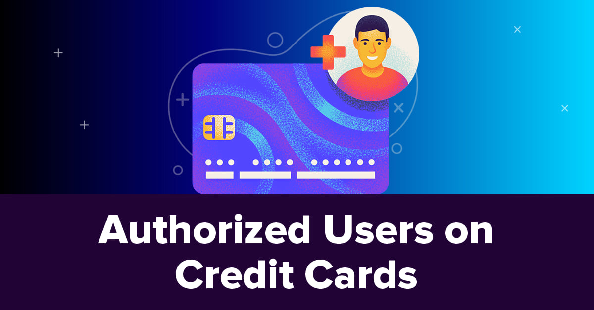 How long should I stay an authorized user?