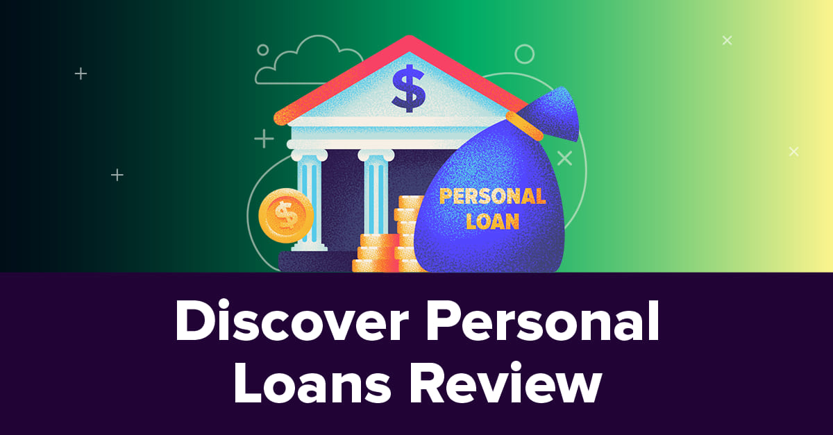 Discover loans 2024