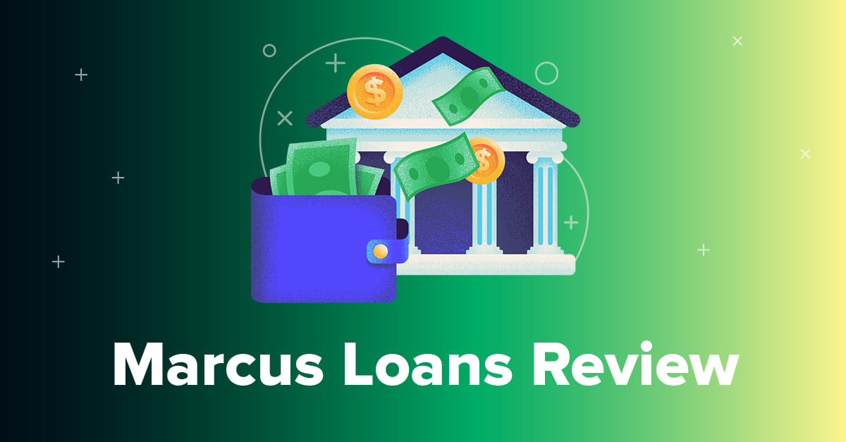 Marcus loans deals