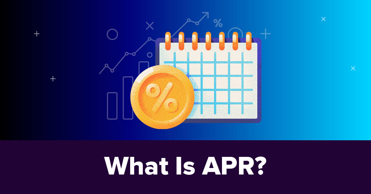 What Is APR? Annual Percentage Rate Guide for 2022 - WalletHub ...