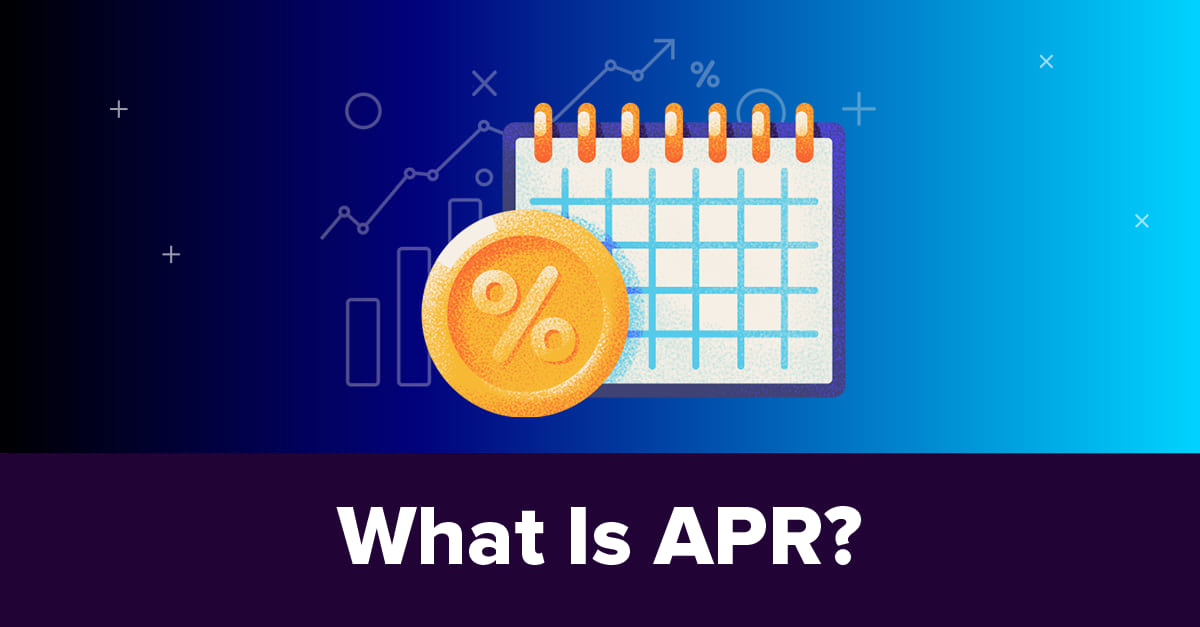 What Is APR? Annual Percentage Rate Guide for 2022 - WalletHub | What