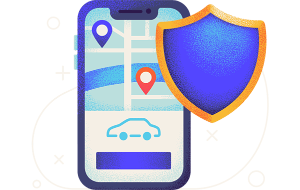 ride hailing insurance passengers hero
