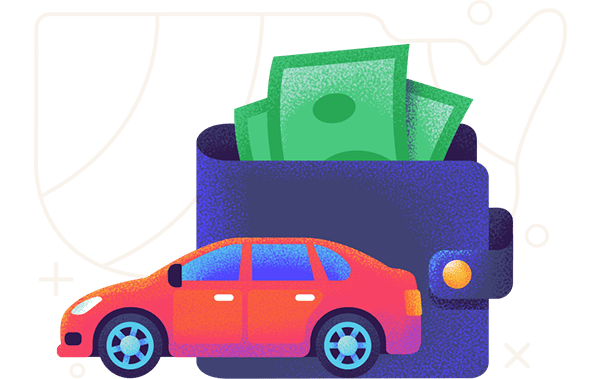 most and least risky states for drivers wallets hero