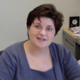 Lisa M. Fairchild