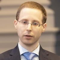 Joseph Kalmenovitz