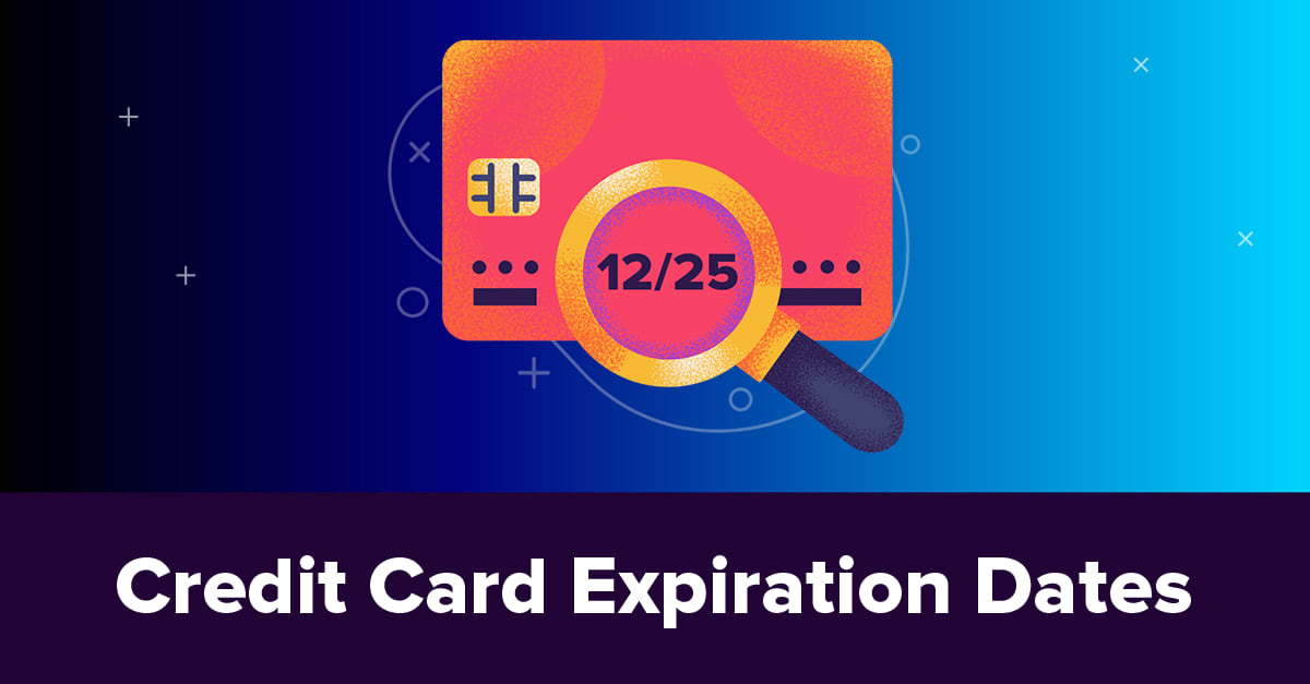 Credit Card Expiration Dates Guide Key Things to Know (2024)