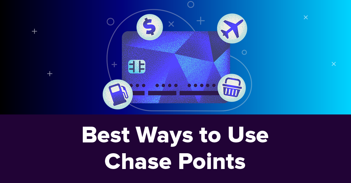 Best Ways to Earn Lots of Chase Ultimate Rewards Points