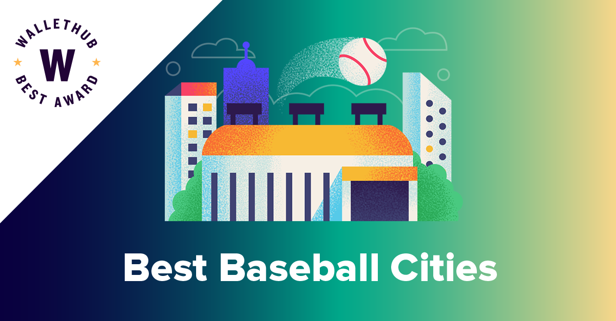 Better Baseball City: LA or San Diego? - Stadium