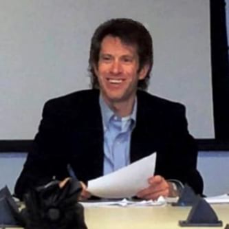 Ken Levy