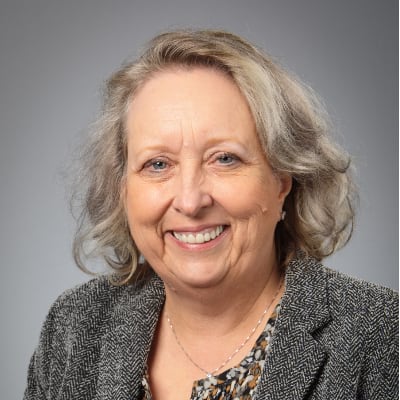Deborah C. Fowler avatar