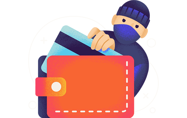 What To Do If Your Credit Card Is Lost Or Stolen