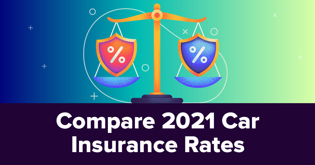 Compare Car Insurance Rates (November 2022) - WalletHub | Compare Car ...