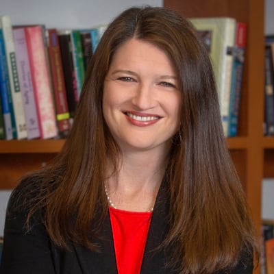 Dawn C. Carr