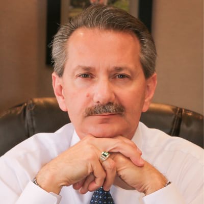 Robert W. Tiller