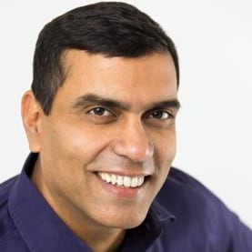 Sanjay Puligadda